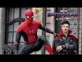 Spider-Man No Way Home Trailer: New Scenes TV Spots Breakdown and Marvel Easter Eggs