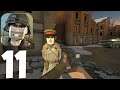 Station Square (Level 1-3) || World War Polygon (Android,ios) Gameplay - Walkthrough