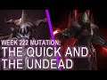 Starcraft II: The Quick and the Undead [iScourge]