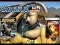 S.W.I.N.E. HD Remaster gameplay - A mix of Ground Control, World in conflict and animals