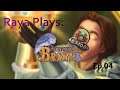 The 1000 HP Destruction! | Raya Plays: Storybook Brawl
