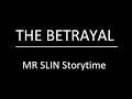 THE BETRAYAL (Hilarious Sea of Thieves Storytime)