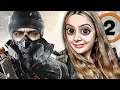 THE DIVISION 2 Duo Gameplay || بازی کردن من و آریا =؟