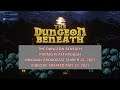 The Dungeon Beneath Let's Play & Review #thedungeonbeneath