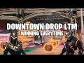 THE FORTNITE DOWNTOWN DROP LTM IS EASY