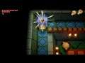 The Legend of Zelda: Link's Awakening - 7. Dungeon - Adlerfestung