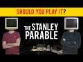 The Stanley Parable | REVIEW & GAMEPLAY - Should You Play It?