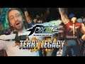 This Game Is Absolutely Incredible - Terry Legacy (Pt. 23): King Of Fighters XIII