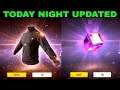 Today night updated free magic cube ,new diamond Royale In Free fire Store Gaming