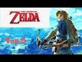 Top 5: The Legend of Zelda