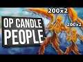 Turns Out Candle People Are Preeeetty Good | Remnant/Stygian | Monster Train