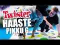 TWISTERHAASTE feat. Pikku G