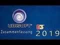 🔴 Ubisoft/ E3 2019 // Pressekonferenz //REACTION