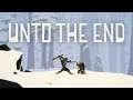 Unto the End - High Skill Combat and Survival Platformer