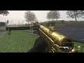 VANGUARD Multiplayer Gameplay Call of Duty: Type 100 SMG Domination Mode