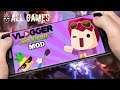 Vlogger Go Viral - Tuber Game‏ (mod apk)  v2.14 Unlimited money