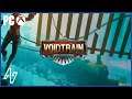 VoidTrain Let's Play Review Copy Ep 2 Nearga BlueFire MMOs Coverage Games Reviews