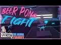 [VRCHAT] BEER PONG FIGHT - [S1:E38] - THE ASUNA PROJECT