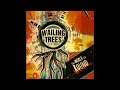 Wailing Trees - The World Go Round 2015 (full album)
