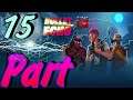 Walkthroughs- Bullet Echo! Прохождения- Bullet Echo! Part 15