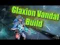 Warframe Glaxion Vandal Build (3 Forma)