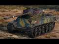 World of Tanks AMX 50 100 - 6 Kills 7,2K Damage