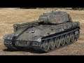 World of Tanks IS-M - 9 Kills 7,7K Damage
