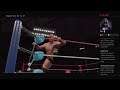 WWE 2K17 -  Dusty Rhodes vs. R-Truth vs. Steve Austin '97 Table (WCW / Japan Supershow)
