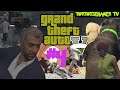 Youtube Shorts 🚨 Grand Theft Auto V Clip 149