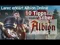 10 Tipps für schnelles Silber | Albion Online | Guide Tutorial Gameplay deutsch german 2019