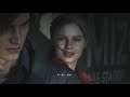 惡靈古堡 2 重製版 Resident Evil 2 硬派難度 Leon篇 實況遊玩 PART.1