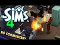 #21 The Sims 4 – No Commentary –