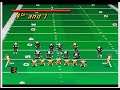 College Football USA '97 (video 3,853) (Sega Megadrive / Genesis)