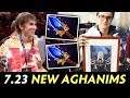 7.23 NEW Aghanim's Scepters — Dota Outlanders Update