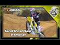 A Chilled 2 Stroke Sand Shred and Chat - MX Bikes