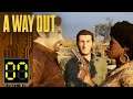 A Way Out, Part 7: One Very Busy Day  - Button Jam
