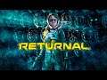 Aliens meets Dark Souls - let's check out RETURNAL  Massive thanks to ZAPA GAMING for the copy (...