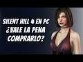 Análisis Silent Hill 4 The Room PC GOG (2020)