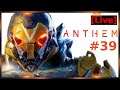 Anthem #39 [GER] [Stream]