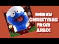 Arlo's Message To Nintendo Academy Viewers!    with @ArloStuff