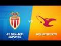 AS Monaco vs Mousesports | RLCS Season 9 | Week 1