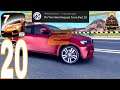 Asphalt 7:Heat Android gameplay walkthrough part 20