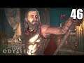 Assassin's Creed Odyssey - Épisode 46 : Terre natale