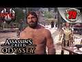 ASSASSIN'S CREED ODYSSEY - On continue l'histoire principal et on fais du combat a mains nu! - Ep.79