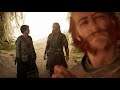 Assassin's Creed Valhalla - The Hunting Grounds: Follow Leader: Olav The Unlucky Intro Gameplay PS5