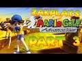 Azalea is a TOUGH COOKIE! Mario Golf Advance Tour Part 3 - ZakPlays