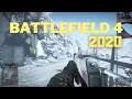 Battlefield 4 in 2020 : team deathmatch gameplay (no commentary)