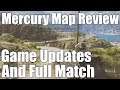 Battlefield V- New Mercury Map Review and Gameplay (Xbox One X)