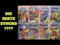 Bessere Syncronisation ? He Man and the Masters of the Universe VHS Syncro | Neu in der Sammlung