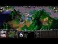 Blade (HU) vs Foggy (NE) - WarCraft 3 - Recommended - Stopping climate change with trees - WC2766
